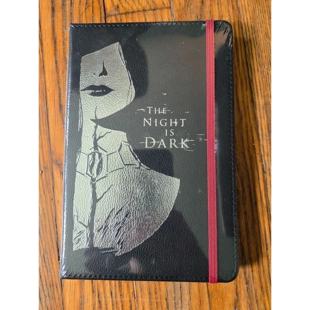 Game of thrones Journal